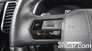 Citroen-DS DS7, 2019 — миниатюра 28