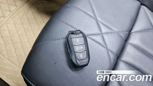 Citroen-DS DS7, 2019 — миниатюра 31