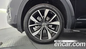 Volkswagen Atlas, 2025 — миниатюра 5
