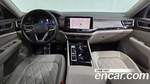 Volkswagen Atlas, 2025 — миниатюра 10