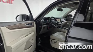 Volkswagen Atlas, 2025 — миниатюра 13