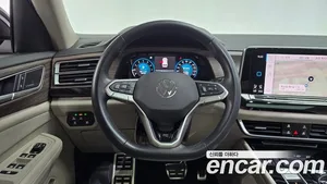 Volkswagen Atlas, 2025 — миниатюра 19
