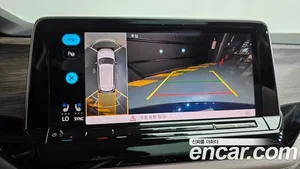 Volkswagen Atlas, 2025 — миниатюра 20