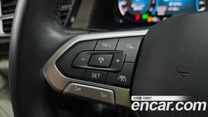 Volkswagen Atlas, 2025 — миниатюра 23