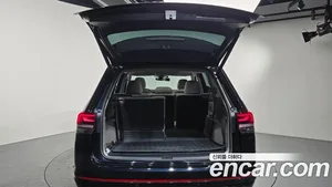 Volkswagen Atlas, 2025 — миниатюра 26