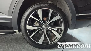 Volkswagen Atlas, 2025 — миниатюра 7