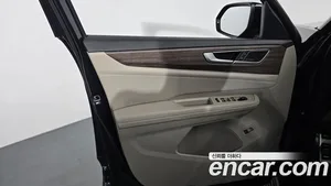Volkswagen Atlas, 2025 — миниатюра 14