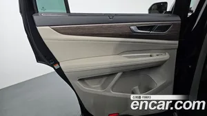 Volkswagen Atlas, 2025 — миниатюра 15