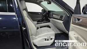 Volkswagen Atlas, 2025 — миниатюра 16