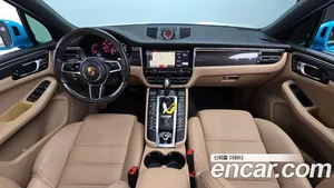 Porsche Macan, 2021 — миниатюра 10