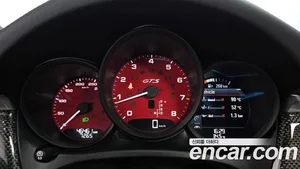 Porsche Macan, 2021 — миниатюра 11