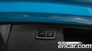 Porsche Macan, 2021 — миниатюра 21