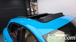 Porsche Macan, 2021 — миниатюра 26