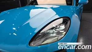 Porsche Macan, 2021 — миниатюра 8