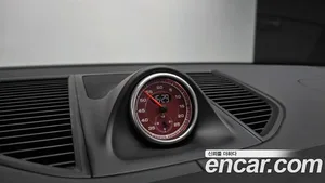 Porsche Macan, 2021 — миниатюра 28