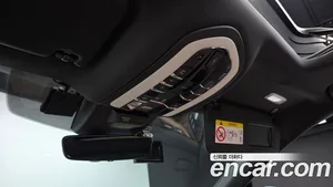 Porsche Macan, 2021 — миниатюра 29