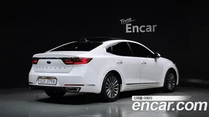 Kia K7, 2016 — миниатюра 2