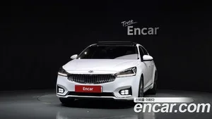 Kia K7, 2016 — миниатюра 3