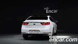 Kia K7, 2016 — миниатюра 4
