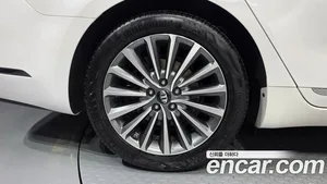Kia K7, 2016 — миниатюра 5