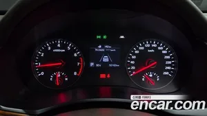 Kia K7, 2016 — миниатюра 8