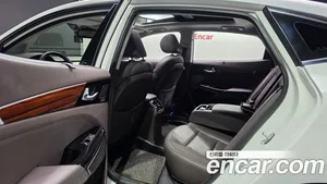 Kia K7, 2016 — миниатюра 11