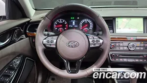 Kia K7, 2016 — миниатюра 13