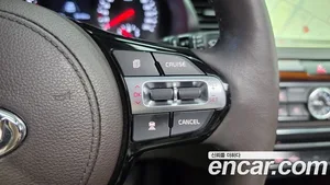 Kia K7, 2016 — миниатюра 15