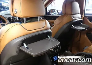 Bentley Bentayga, 2020 — миниатюра 9