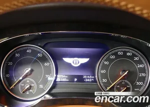 Bentley Bentayga, 2020 — миниатюра 15