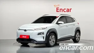 Hyundai Kona, 2020 — миниатюра 1