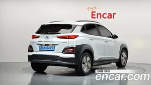 Hyundai Kona, 2020 — миниатюра 2