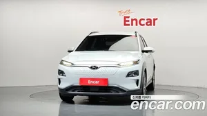 Hyundai Kona, 2020 — миниатюра 3
