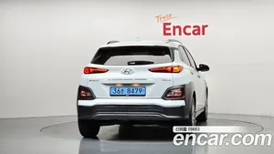 Hyundai Kona, 2020 — миниатюра 4
