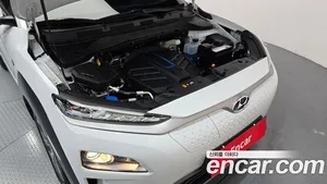 Hyundai Kona, 2020 — миниатюра 6