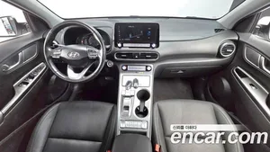 Hyundai Kona, 2020 — миниатюра 7
