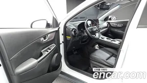 Hyundai Kona, 2020 — миниатюра 10