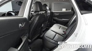 Hyundai Kona, 2020 — миниатюра 11