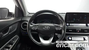 Hyundai Kona, 2020 — миниатюра 12