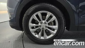 Hyundai Santa Fe, 2017 — миниатюра 5