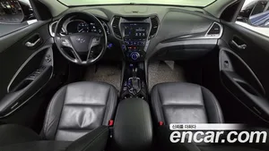 Hyundai Santa Fe, 2017 — миниатюра 7