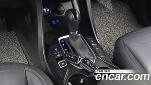 Hyundai Santa Fe, 2017 — миниатюра 9