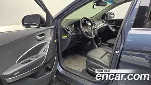 Hyundai Santa Fe, 2017 — миниатюра 10