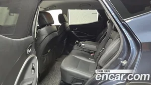 Hyundai Santa Fe, 2017 — миниатюра 12