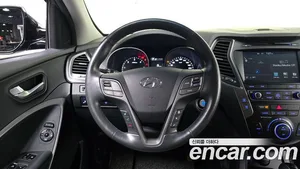 Hyundai Santa Fe, 2017 — миниатюра 13