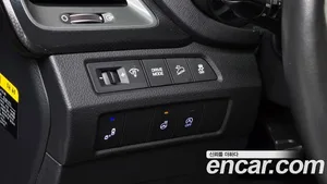 Hyundai Santa Fe, 2017 — миниатюра 14