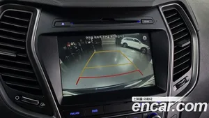 Hyundai Santa Fe, 2017 — миниатюра 15