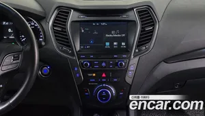 Hyundai Santa Fe, 2017 — миниатюра 16