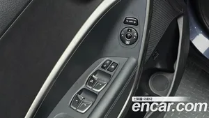 Hyundai Santa Fe, 2017 — миниатюра 17