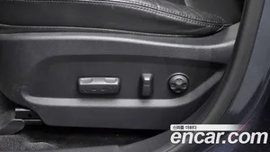 Hyundai Santa Fe, 2017 — миниатюра 18